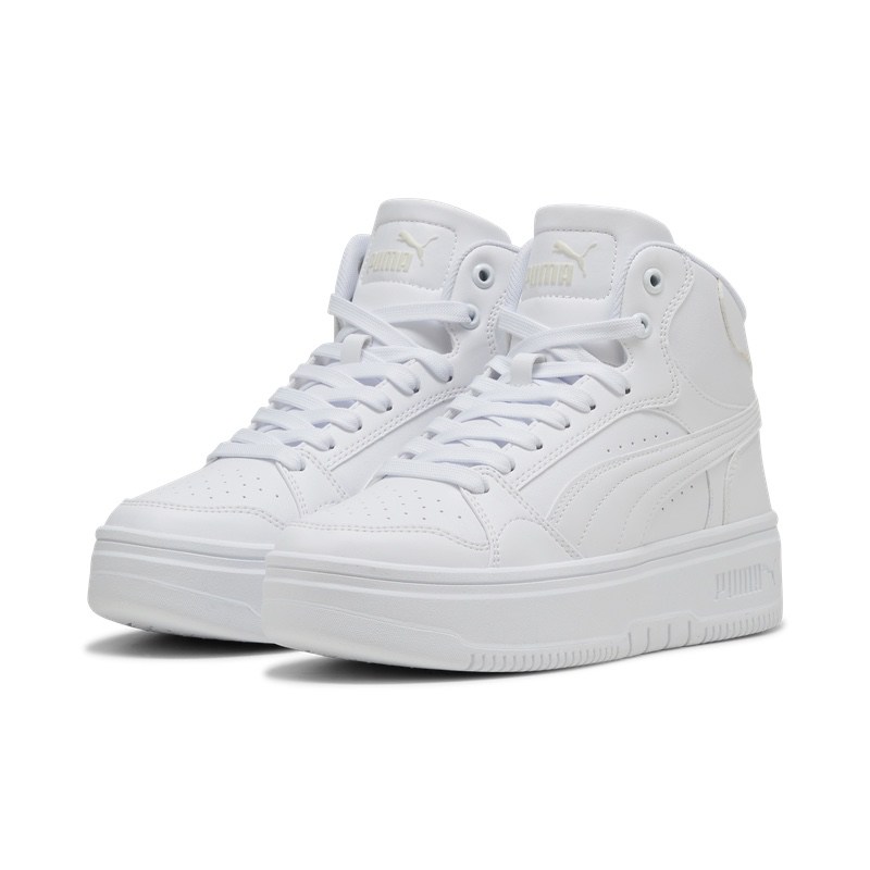 Pantofi sport Puma Rebound Femme Mid - 2 | YEO