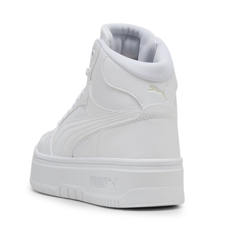 Pantofi sport Puma Rebound Femme Mid - 3 | YEO