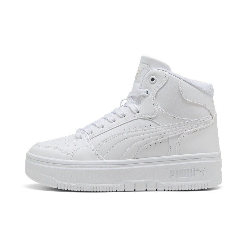 Pantofi sport Puma Rebound Femme Mid - 1 | YEO