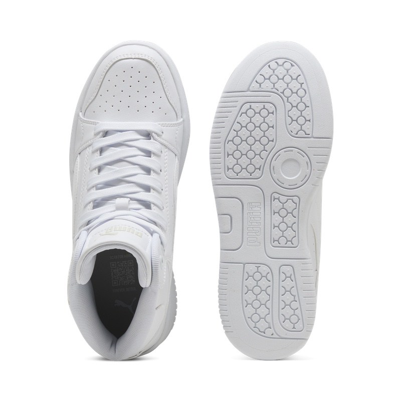Pantofi sport Puma Rebound Femme Mid