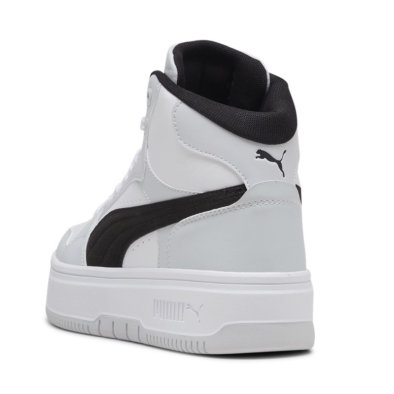Pantofi sport Puma Rebound Femme Mid - 4 | YEO