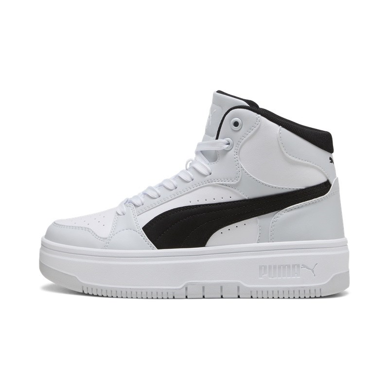 Pantofi sport Puma Rebound Femme Mid - 1 | YEO