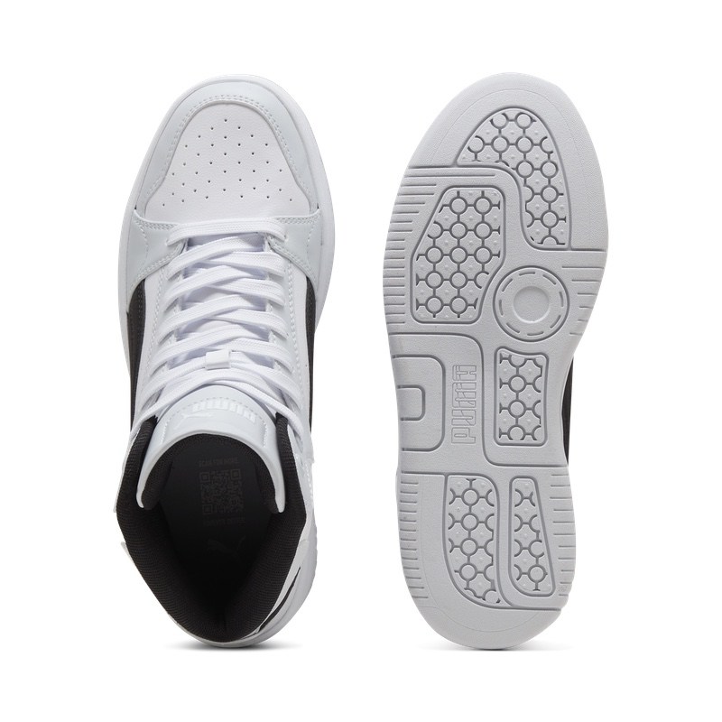 Pantofi sport Puma Rebound Femme Mid - 3 | YEO