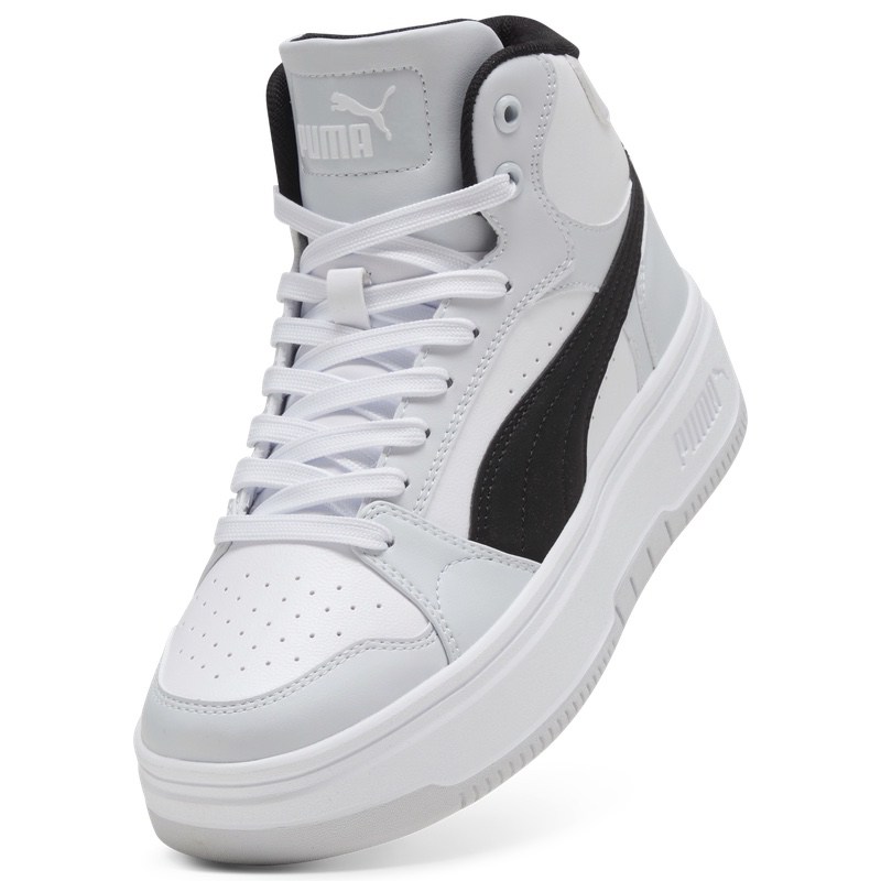 Pantofi sport Puma Rebound Femme Mid - 2 | YEO