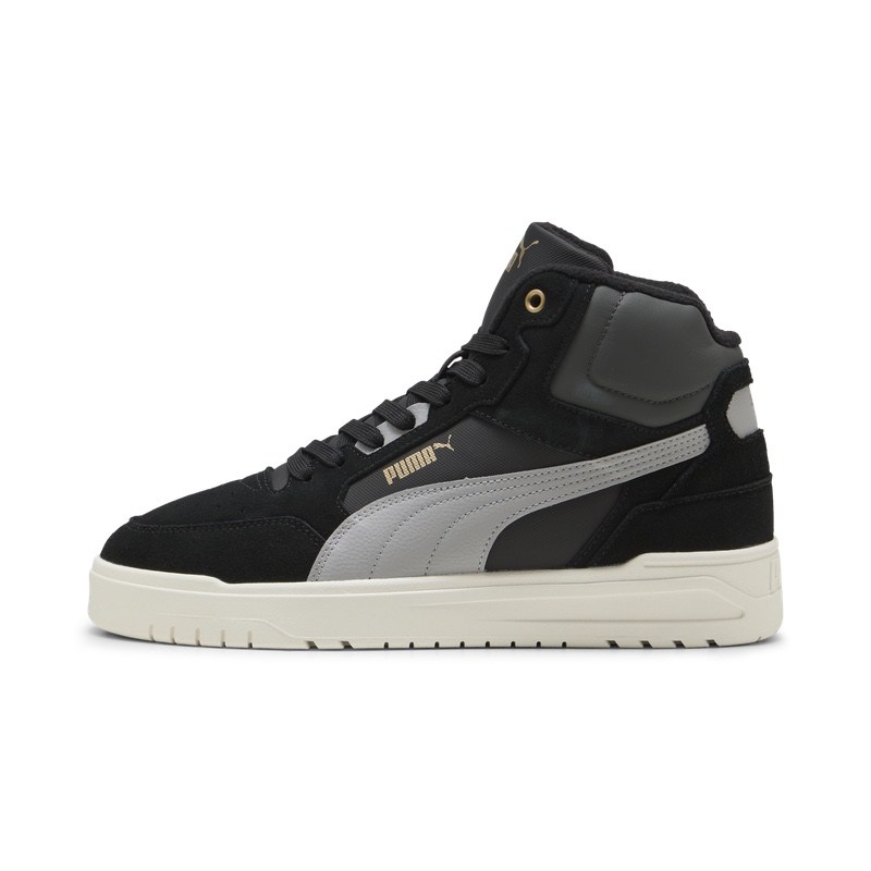 Pantofi sport Puma Shuffle Downtown Mid WTR - 1 | YEO
