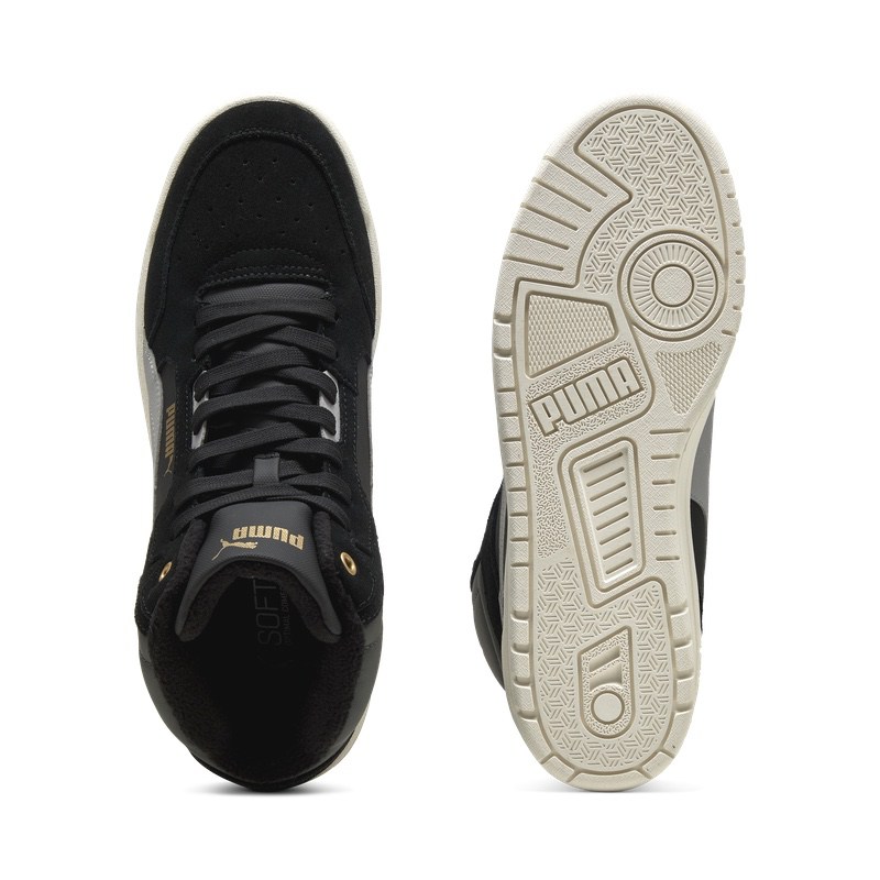 Pantofi sport Puma Shuffle Downtown Mid WTR - 4 | YEO