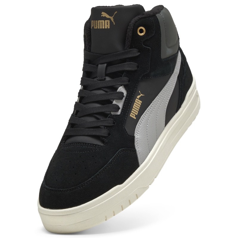 Pantofi sport Puma Shuffle Downtown Mid WTR - 2 | YEO