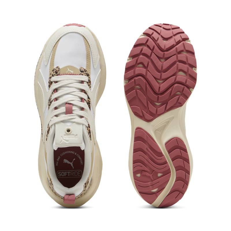 Pantofi sport Puma Hypnotic LS Animal Flair - 3 | YEO