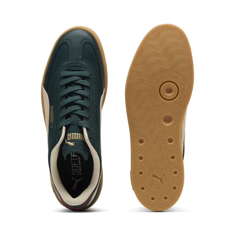 Pantofi sport Puma Puma Club II Era Retro Run
