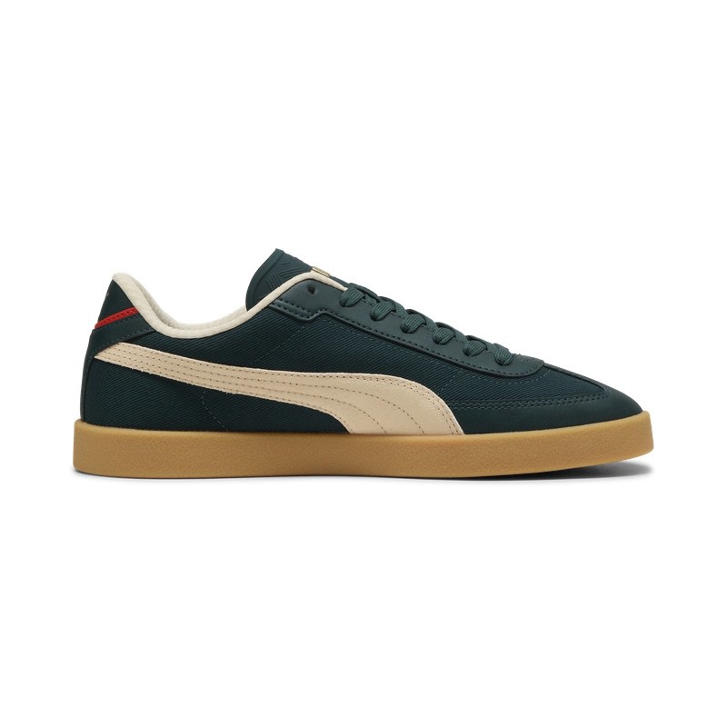 Pantofi sport Puma Puma Club II Era Retro Run Pantofi sport Puma Puma Club II Era Retro Run