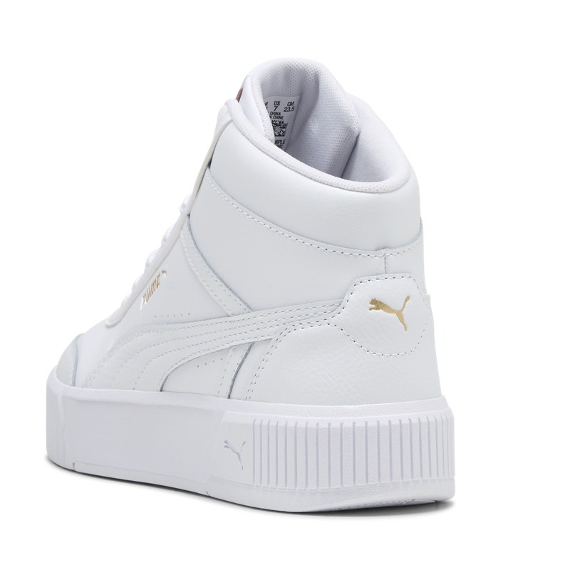 Pantofi sport Puma Carina Mia Mid - 3 | YEO
