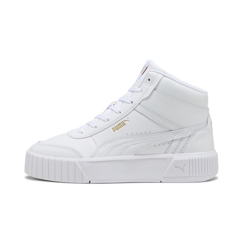 Pantofi sport Puma Carina Mia Mid - 1 | YEO