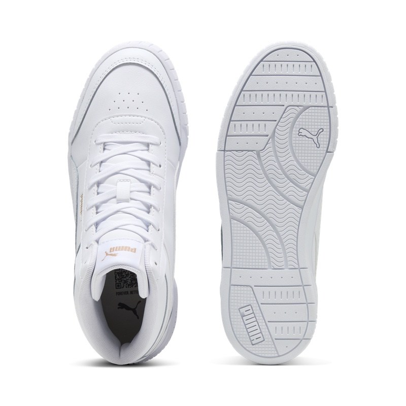 Pantofi sport Puma Carina Mia Mid