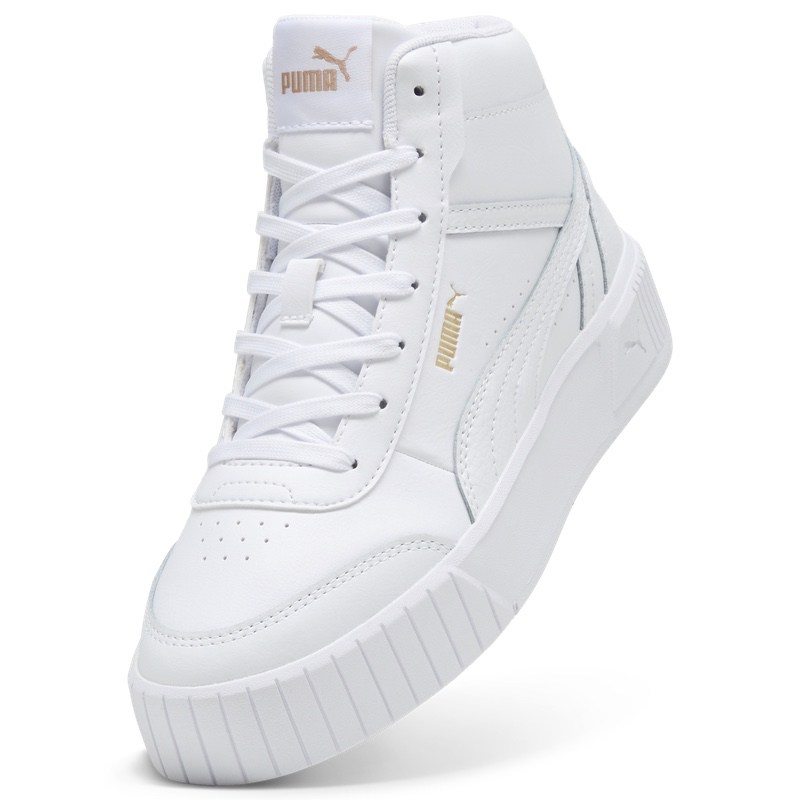 Pantofi sport Puma Carina Mia Mid - 2 | YEO