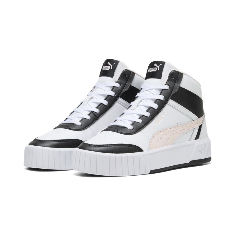 Pantofi sport Puma Carina Mia Mid - 2 | YEO