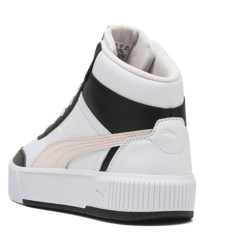 Pantofi sport Puma Carina Mia Mid - 3 | YEO