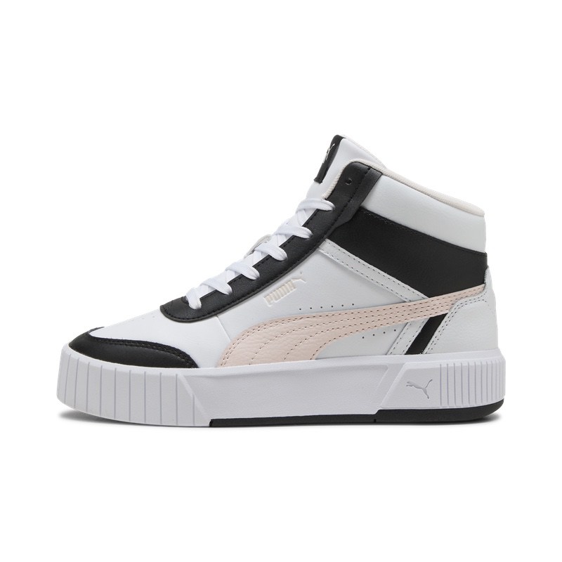 Pantofi sport Puma Carina Mia Mid - 1 | YEO