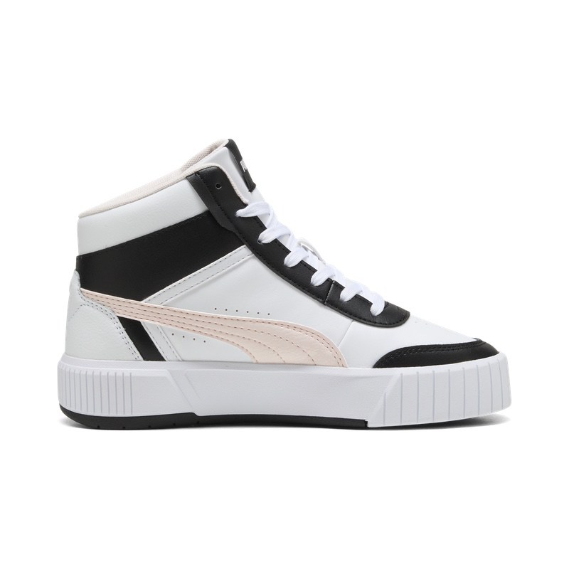 Pantofi sport Puma Carina Mia Mid