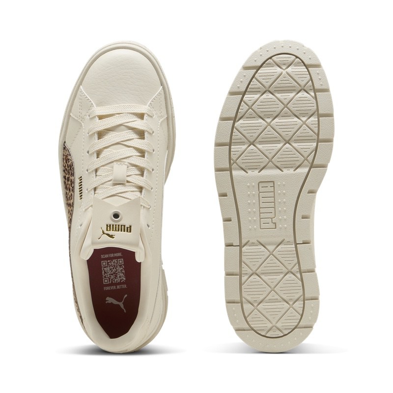 Pantofi sport Puma Karmen II Animal Flair