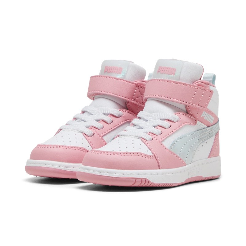 Pantofi sport Puma Puma Rebound V6 Mid Space Belle AC+ Inf