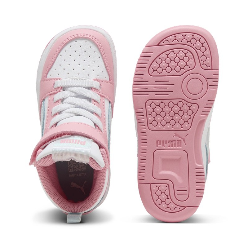 Pantofi sport Puma Puma Rebound V6 Mid Space Belle AC+ Inf - 2 | YEO