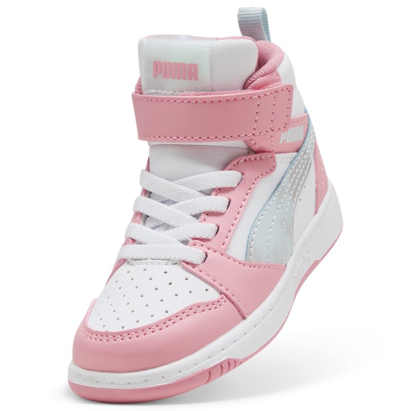 Pantofi sport Puma Puma Rebound V6 Mid Space Belle AC+ Inf - 3 | YEO