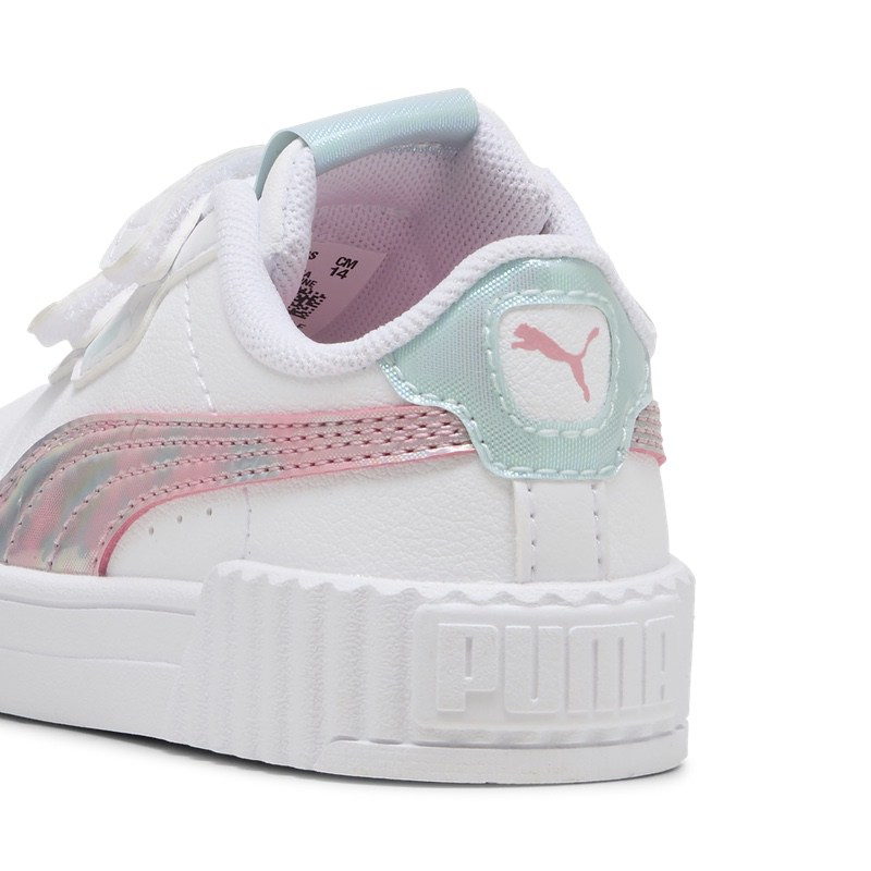 Pantofi sport Puma Carina 3.0 Space belle V Inf