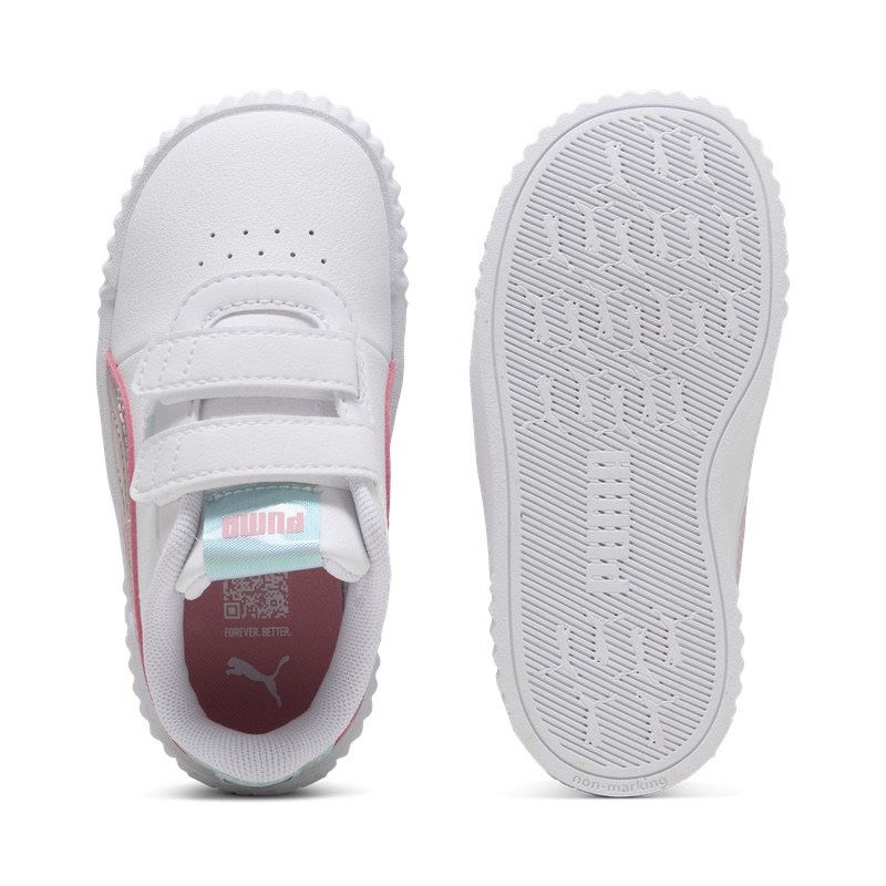 Pantofi sport Puma Carina 3.0 Space belle V Inf - 3 | YEO
