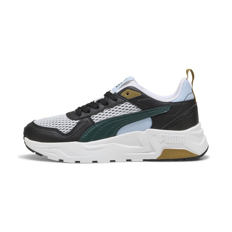 Pantofi sport Puma Trinity 2 LT Run Fun Jr - 1 | YEO