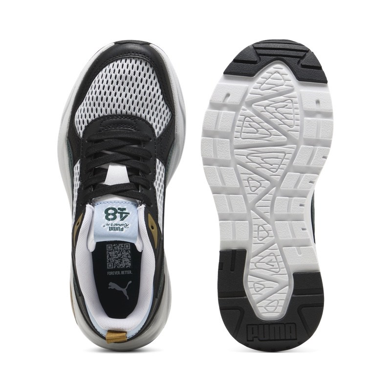 Pantofi sport Puma Trinity 2 LT Run Fun Jr