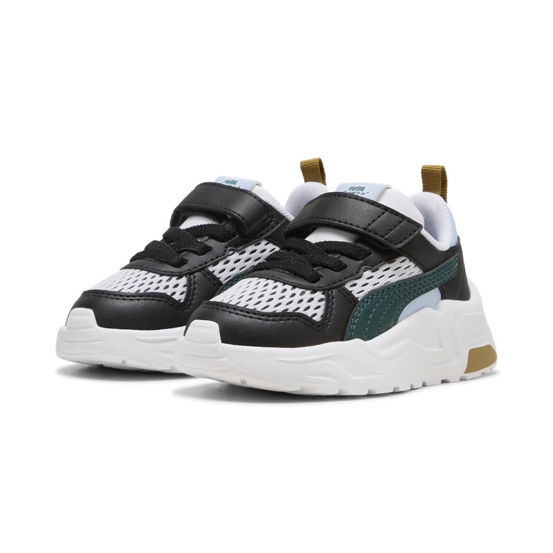 Pantofi sport Puma Trinity 2 LT Run Fun AC+ Inf - 2 | YEO