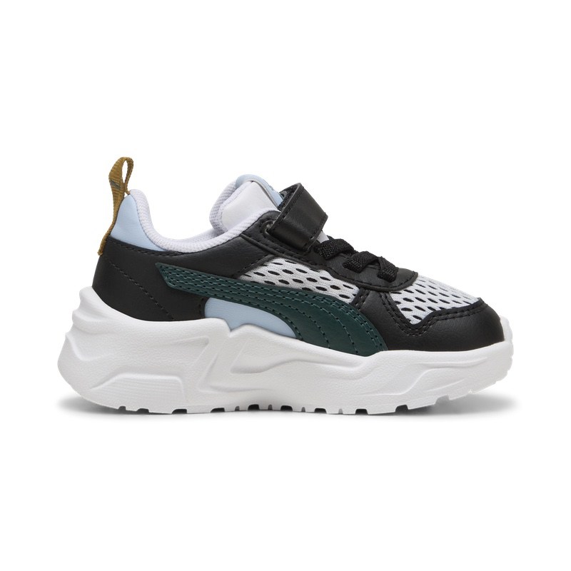 Pantofi sport Puma Trinity 2 LT Run Fun AC+ Inf Pantofi sport Puma Trinity 2 LT Run Fun AC+ Inf