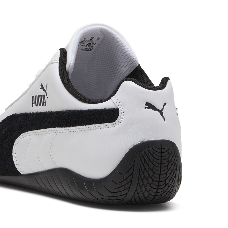 Pantofi sport Puma Speedcat LTHR - 3 | YEO