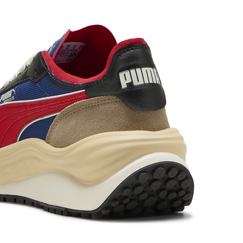 Pantofi sport Puma Rider Elite Colored Block - 2 | YEO