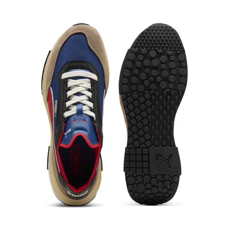 Pantofi sport Puma Rider Elite Colored Block