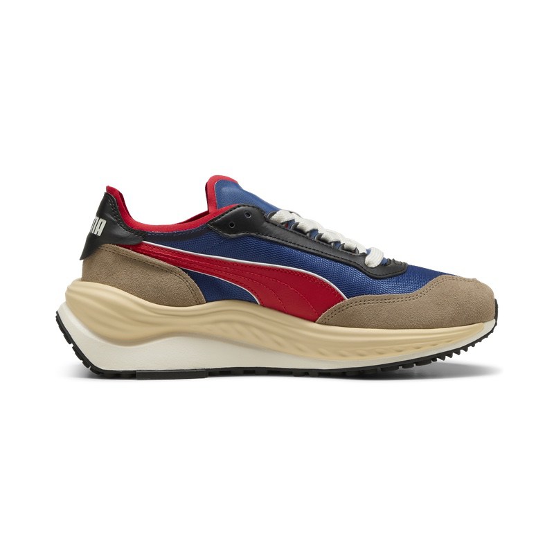 Pantofi sport Puma Rider Elite Colored Block Pantofi sport Puma Rider Elite Colored Block
