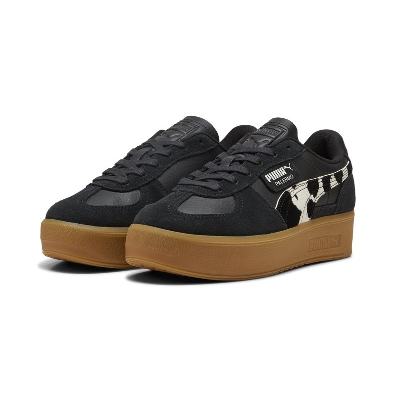 Pantofi sport Puma Palermo Elevata Wild Instinct Wns - 2 | YEO