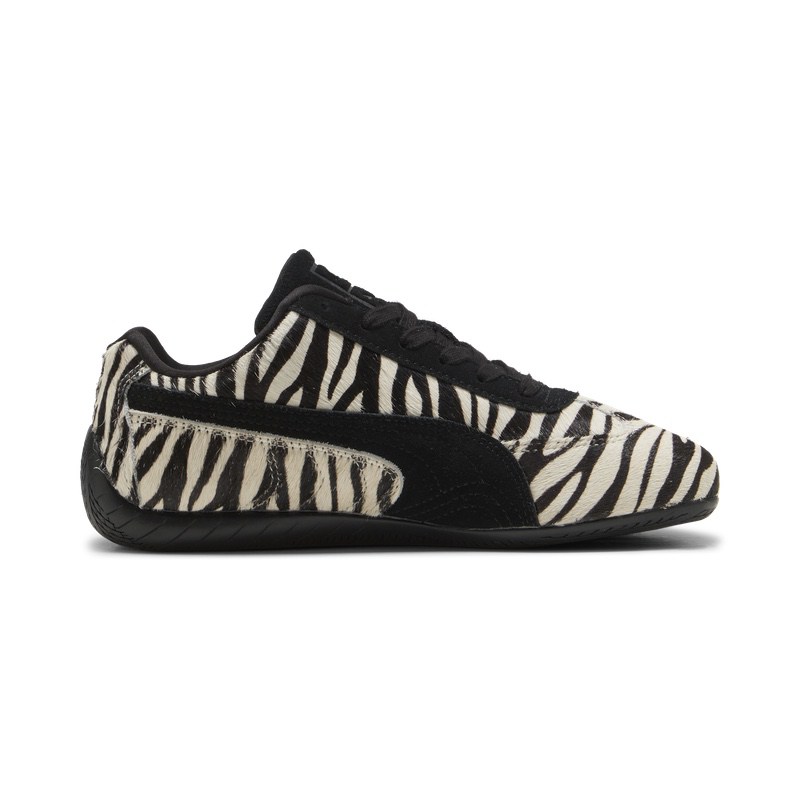 Pantofi sport Puma Speedcat Zebra Wns