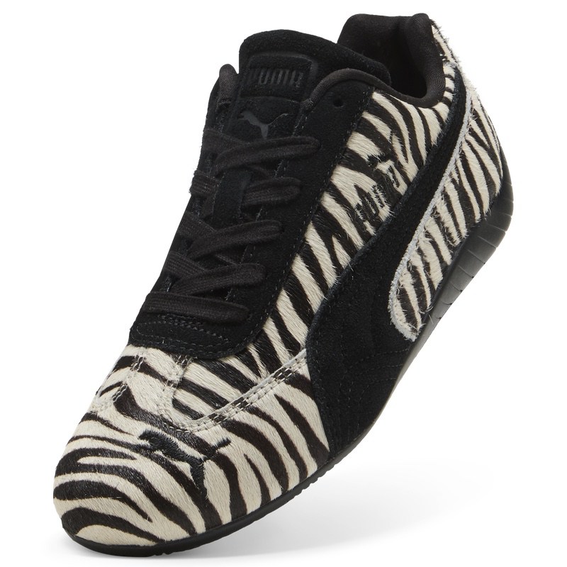 Pantofi sport Puma Speedcat Zebra Wns