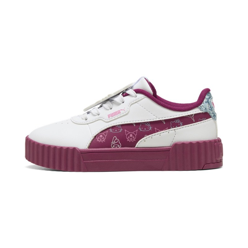 Pantofi sport Puma Carina 3.0 HK&FR 2 PS - 1 | YEO