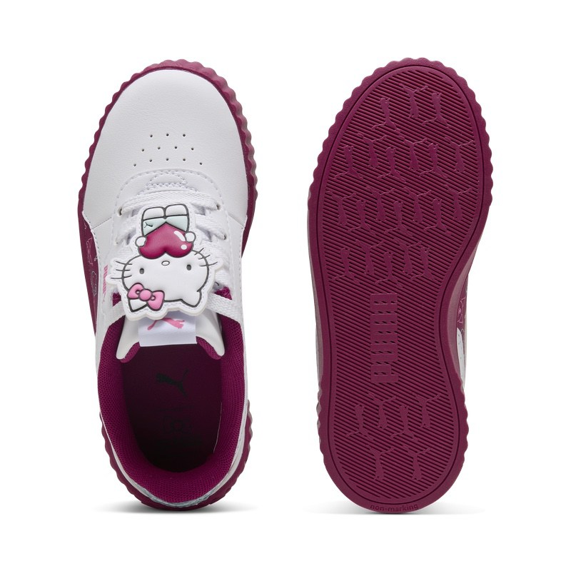 Pantofi sport Puma Carina 3.0 HK&FR 2 PS - 4 | YEO