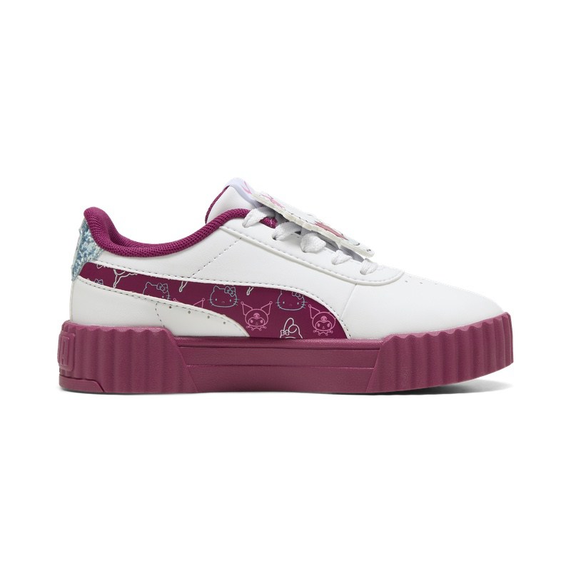 Pantofi sport Puma Carina 3.0 HK&FR 2 PS