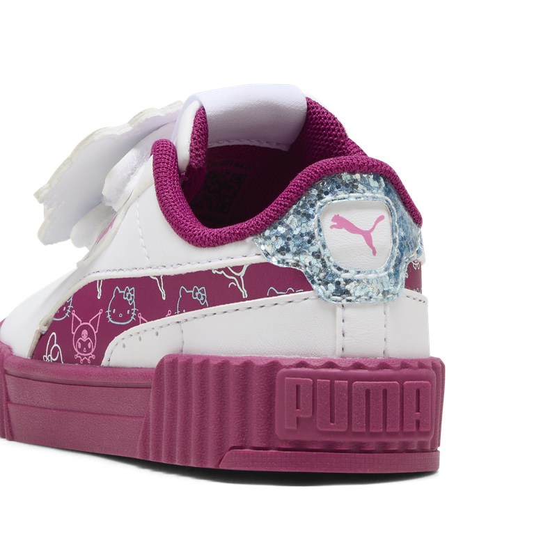 Pantofi sport Puma Carina 3.0 HK&FR 2 V Inf - 3 | YEO