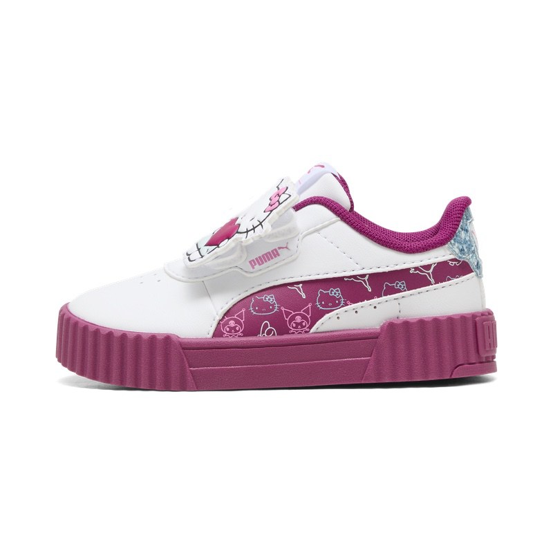 Pantofi sport Puma Carina 3.0 HK&FR 2 V Inf - 1 | YEO