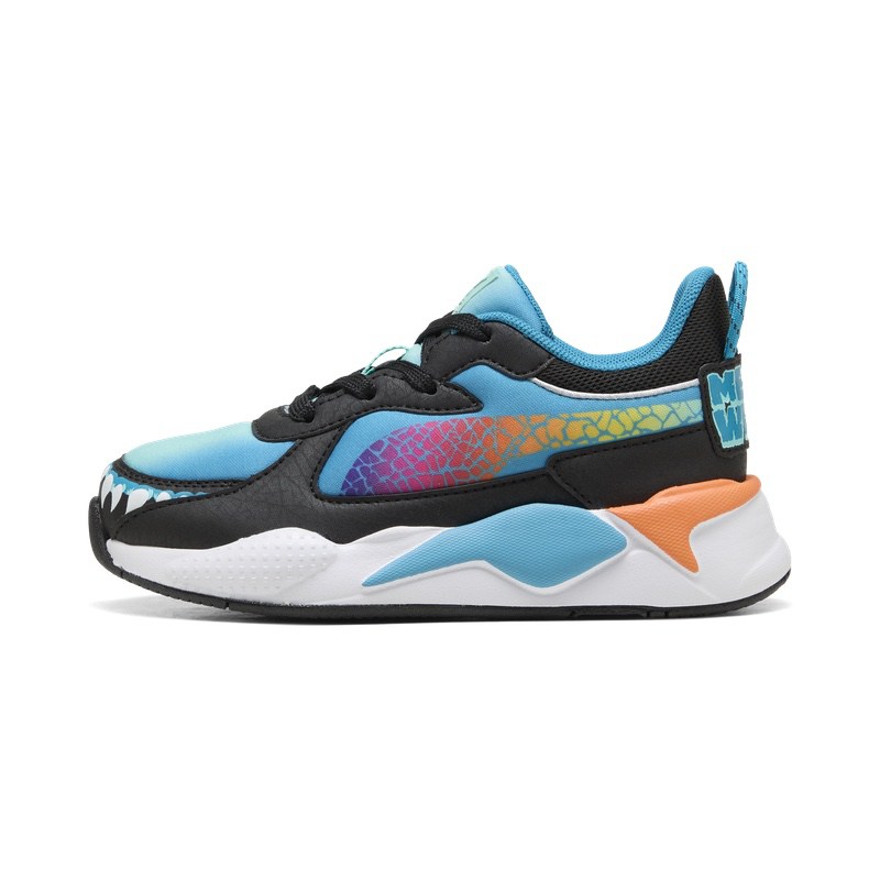 Pantofi sport Puma RS-X Hot Wheels 2 PS - 1 | YEO