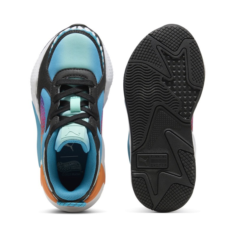 Pantofi sport Puma RS-X Hot Wheels 2 PS - 3 | YEO