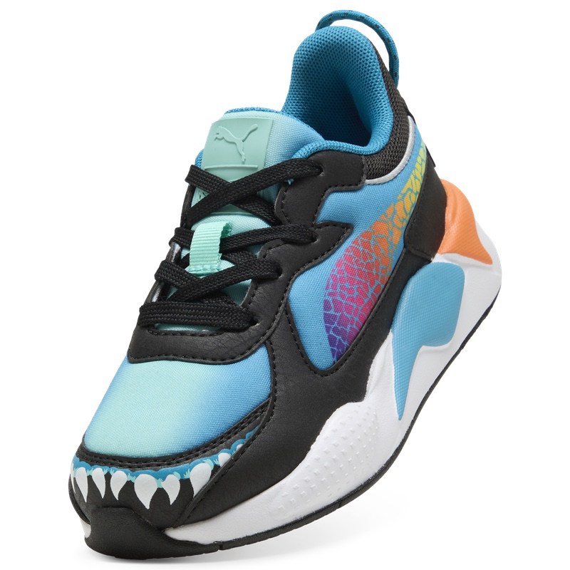 Pantofi sport Puma RS-X Hot Wheels 2 PS