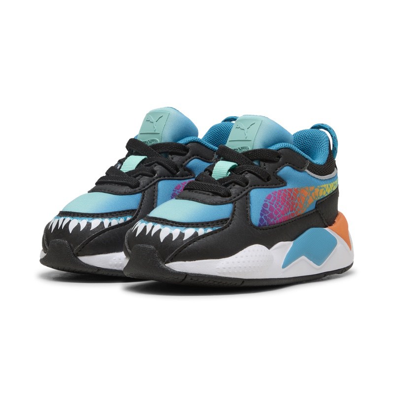 Pantofi sport Puma RS-X Hot Wheels 2 AC Inf - 3 | YEO