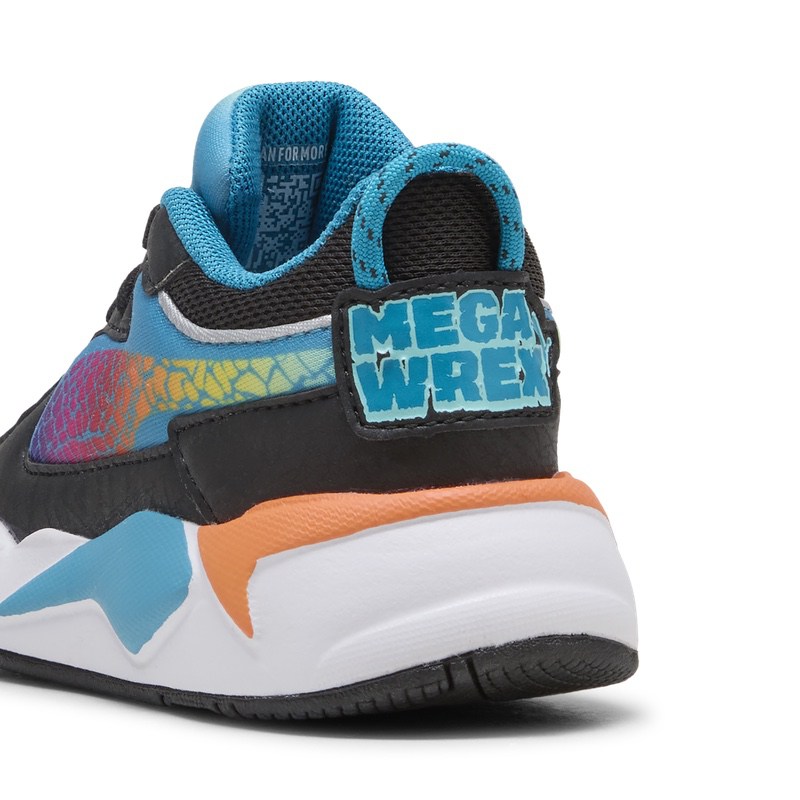 Pantofi sport Puma RS-X Hot Wheels 2 AC Inf - 2 | YEO