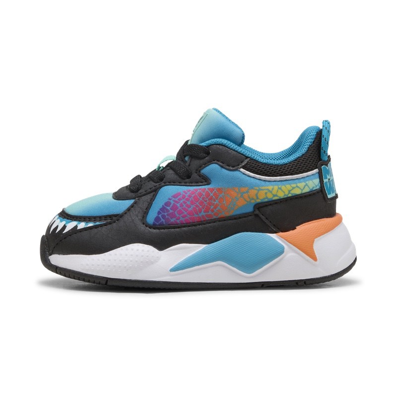 Pantofi sport Puma RS-X Hot Wheels 2 AC Inf - 1 | YEO